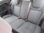 2008 FORD FIESTA ZET for sale at Copart SANDTOFT