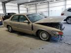 2000 Mercury Grand Marquis Ls за продажба в Greenwood, NE - Front End