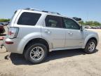 2008 Mercury Mariner Premier en Venta en Mercedes, TX - Water/Flood