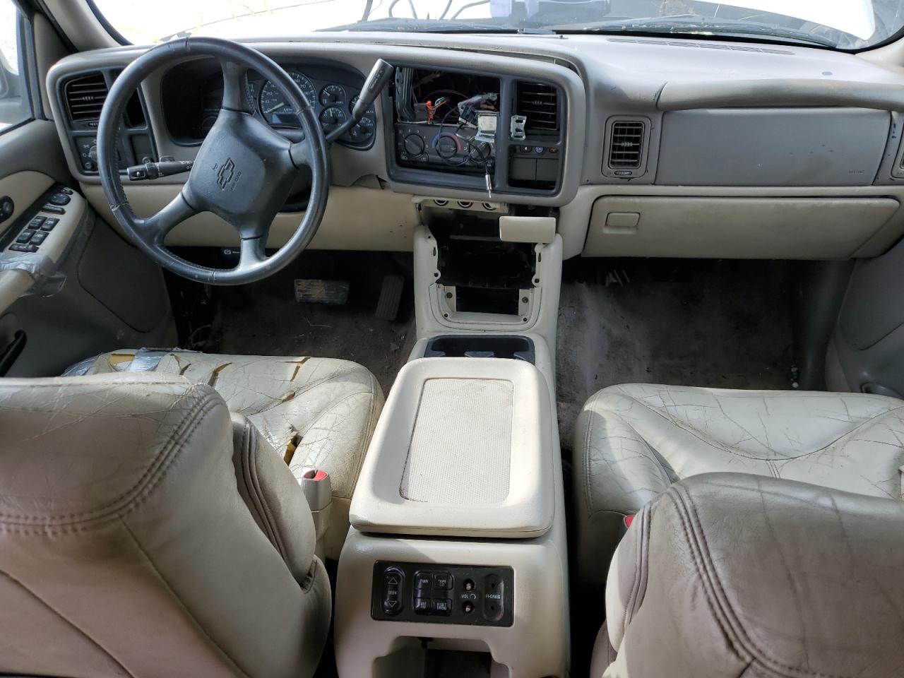 2000 GMC Yukon Xl C1500 VIN: 3GKEC16T5YG138665 Lot: 51513995