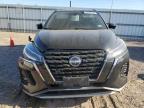 2023 Nissan Kicks Sr na sprzedaż w Mercedes, TX - Front End