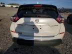 2016 Nissan Murano S للبيع في Earlington، KY - Hail