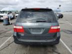 2006 Honda Odyssey Exl за продажба в Van Nuys, CA - Side