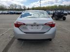 2016 Toyota Corolla L на продаже в Louisville, KY - Front End
