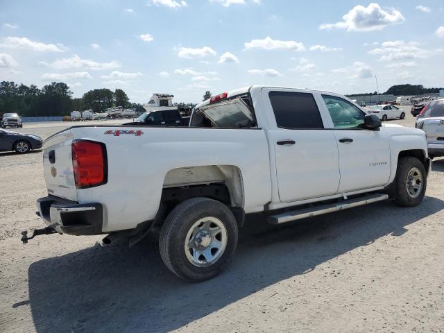  CHEVROLET ALL Models 2016 Белый