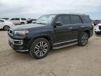 2017 Toyota 4Runner Sr5 for Sale in Amarillo, TX - Side
