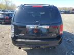 2014 Honda Pilot Exl na sprzedaż w Assonet, MA - Mechanical