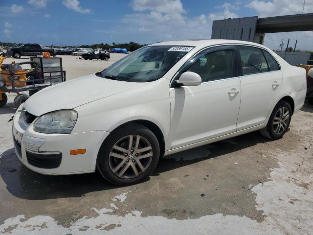 2006 Volkswagen Jetta Tdi Option Package 1