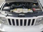 2008 Jeep Liberty Sport for Sale in North Las Vegas, NV - Burn - Interior