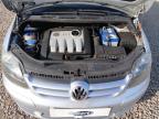 2007 VOLKSWAGEN GOLF PLUS for sale at Copart WISBECH