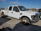 2008 Ford F350 Super Duty იყიდება Houston-ში, TX - Front End