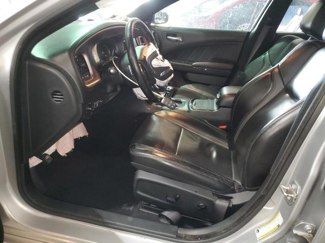  DODGE CHARGER 2020 Silver