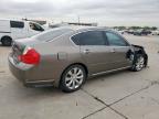 2007 Infiniti M35 Base for Sale in Grand Prairie, TX - Front End