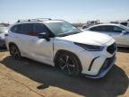 2021 Toyota Highlander Xse на продаже в Brighton, CO - Front End