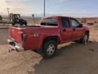 2005 Chevrolet Colorado  за продажба в Albuquerque, NM - Side
