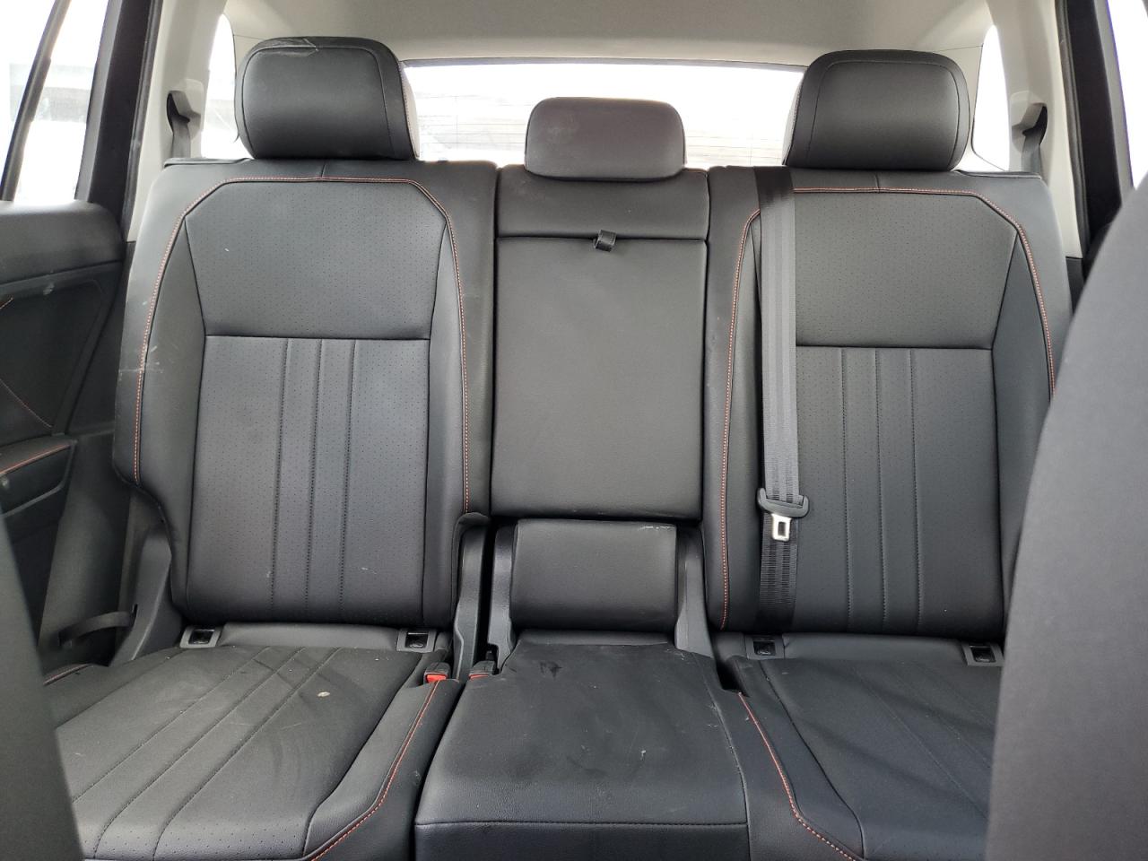 2024 Volkswagen Tiguan Wolfsburg VIN: 3VV6B7AX1RM213365 Lot: 53645825