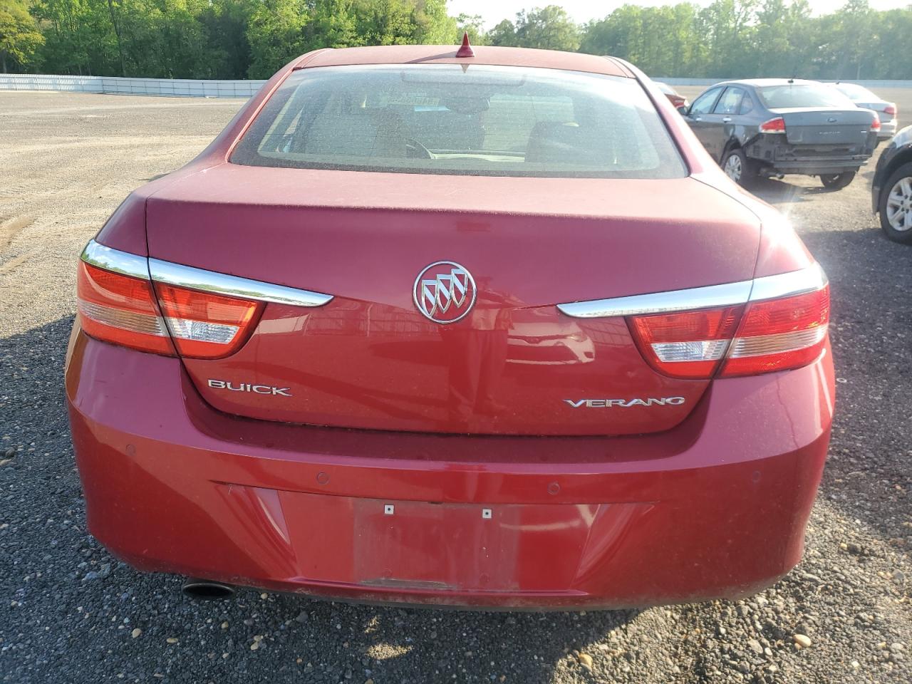 2013 Buick Verano - image 6
