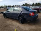 2009 Chevrolet Cobalt Lt na sprzedaż w Elgin, IL - Rear End