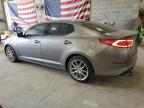 2015 Kia Optima Sx for Sale in Columbia, MO - Front End