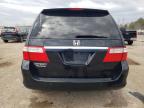 2007 Honda Odyssey Touring en Venta en Elgin, IL - Minor Dent/Scratches