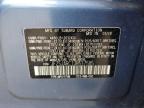 2018 Subaru Forester 2.5I Limited en Venta en Littleton, CO - Rear End