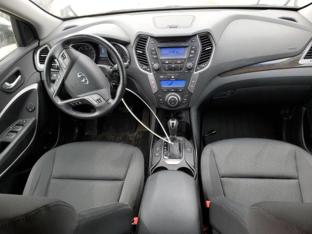 2013 HYUNDAI SANTA FE GLS  