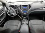 2013 HYUNDAI SANTA FE GLS   for sale at Copart AB - EDMONTON