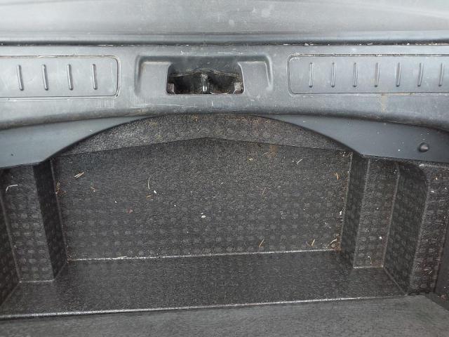 2012 LAND ROVER RANGE ROVE