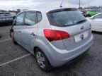 2010 KIA VENGA 1 for sale at Copart SANDTOFT