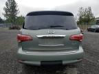 2012 Infiniti Qx56  იყიდება Graham-ში, WA - Normal Wear