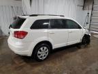 2017 Dodge Journey Se na sprzedaż w Glassboro, NJ - Front End