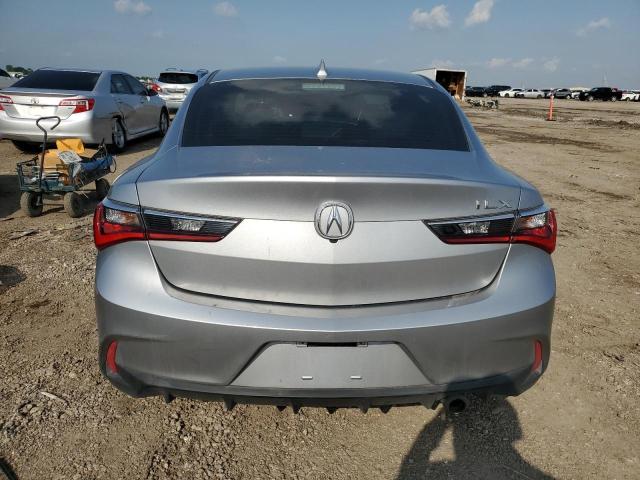  ACURA ILX 2020 Сріблястий