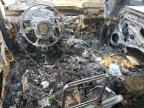 2007 Kia Sportage Lx იყიდება Dyer-ში, IN - Burn