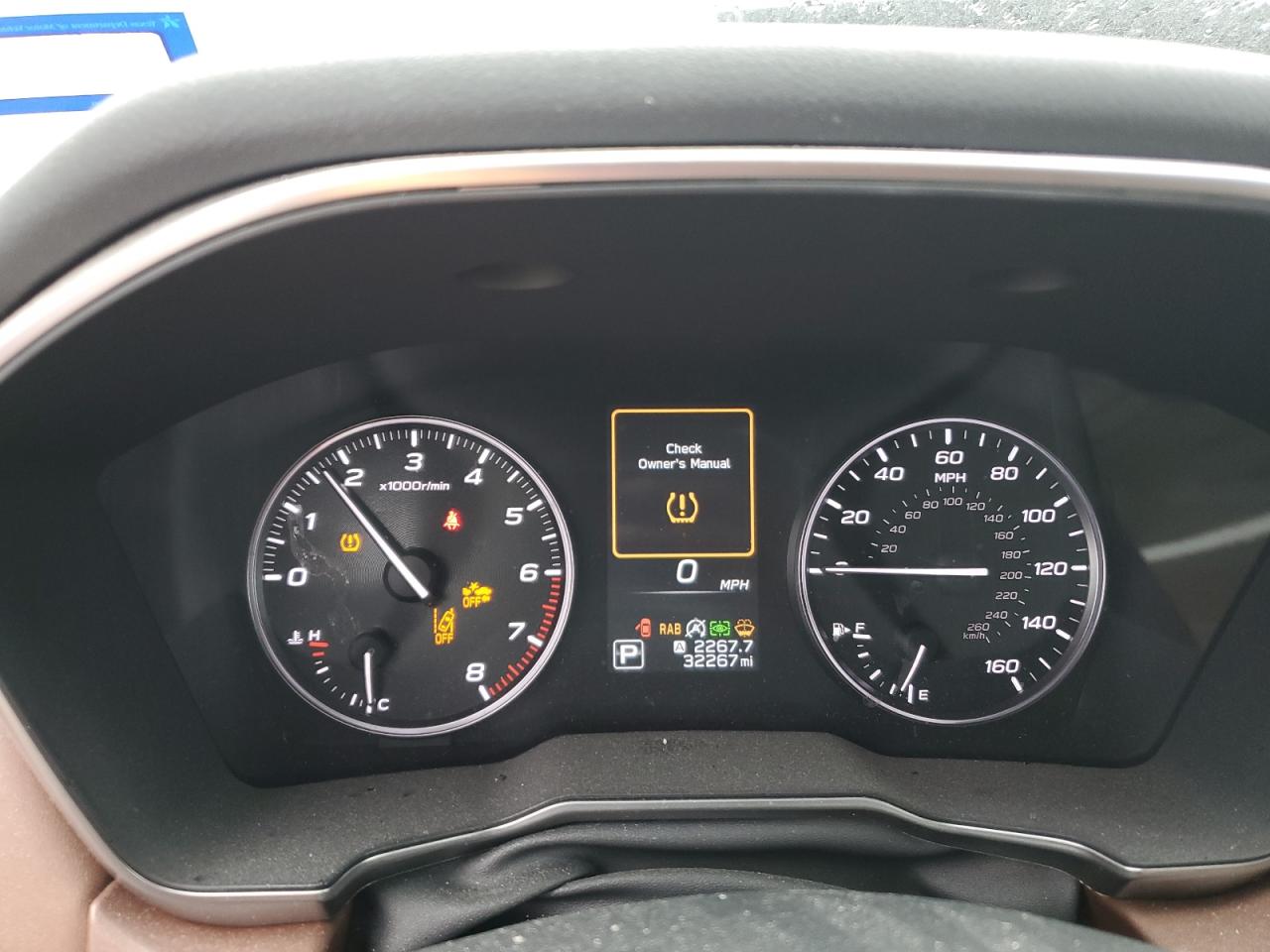 2022 Subaru Outback Touring VIN: 4S4BTGPD3N3215651 Lot: 54936545