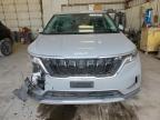 2024 Kia Carnival Ex იყიდება Abilene-ში, TX - Frame Damage