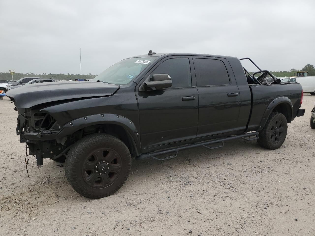 Houston, TX에서 판매 중인 2015 Ram 2500 Laramie - Front End