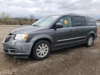 2015 Chrysler Town & Country Touring იყიდება Columbia Station-ში, OH - Water/Flood