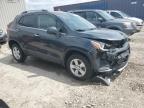 2018 Chevrolet Trax 1Lt na sprzedaż w Franklin, WI - Front End