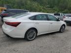 2016 Toyota Avalon Xle продається в Hurricane, WV - Rear End