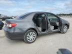 2013 Toyota Corolla Base იყიდება West Palm Beach-ში, FL - Stripped