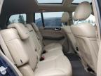 2015 Mercedes-Benz Gl 450 4Matic продається в Rancho Cucamonga, CA - Normal Wear