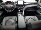 2023 TOYOTA CAMRY XSE à vendre chez Copart ON - COOKSTOWN