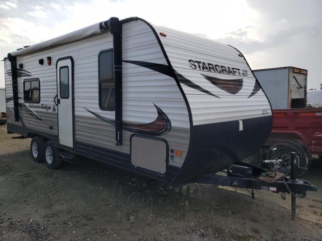 2018 'Other Rv' Starcraft