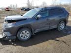 2020 TOYOTA RAV4 LE for sale at Copart QC - MONTREAL