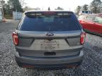 2017 Ford Explorer Police Interceptor na sprzedaż w Albany, NY - Side