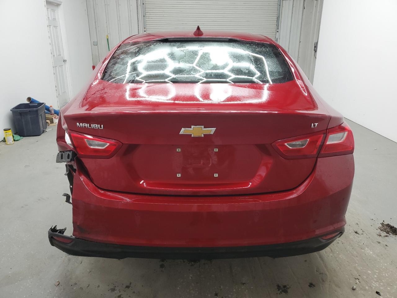 1G1ZD5ST0RF151097 CHEVROLET MALIBU 2024