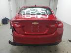 2024 Chevrolet Malibu Lt продається в Savannah, GA - Rear End
