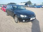 2006 SUBARU OUTBACK SE for sale at Copart WISBECH