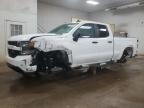 2021 Chevrolet Silverado K1500 Custom na sprzedaż w Davison, MI - Undercarriage