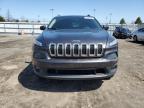 2015 Jeep Cherokee Latitude na sprzedaż w Finksburg, MD - Rear End